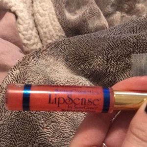 Lip sense tooo coat